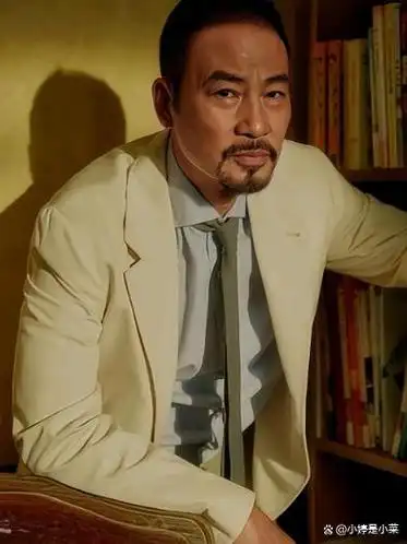 任达华因爱丁克,50岁看到女儿热泪盈眶,而后他的事业更上一层楼