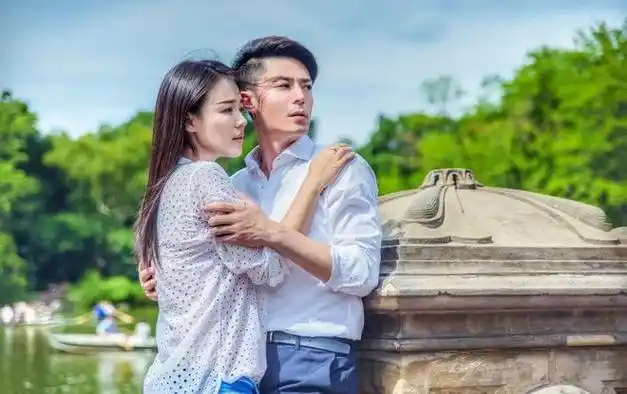 爱情|马思纯|霍建华|李小冉|蒋雯丽_网易订阅