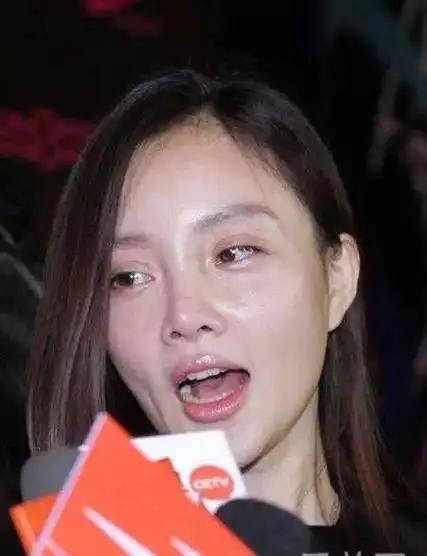 李小璐面相克夫分析 李小璐面相变化-开运网