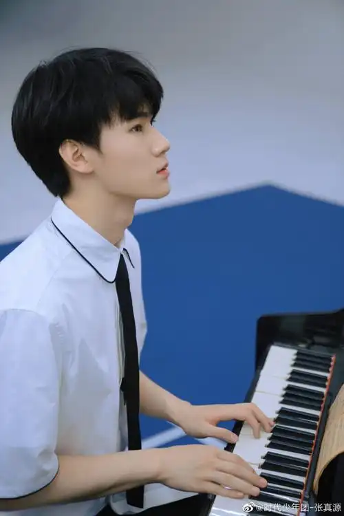 张真源 - 堆糖,美图壁纸兴趣社区