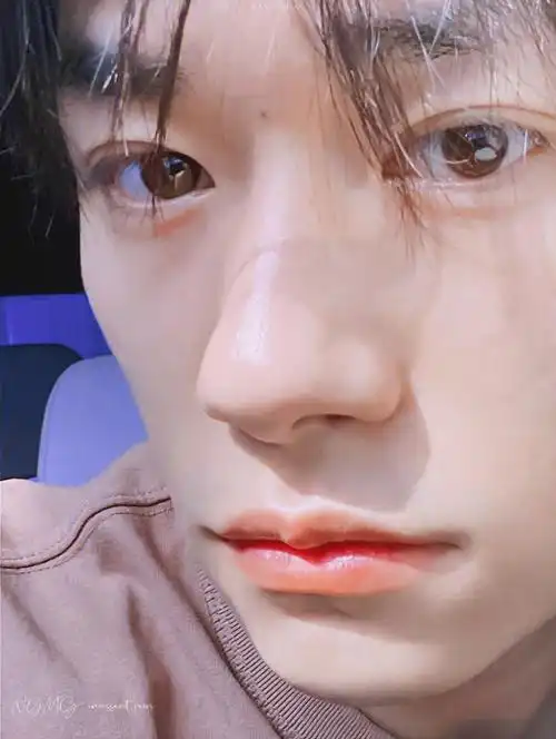 女友视角易烊千玺