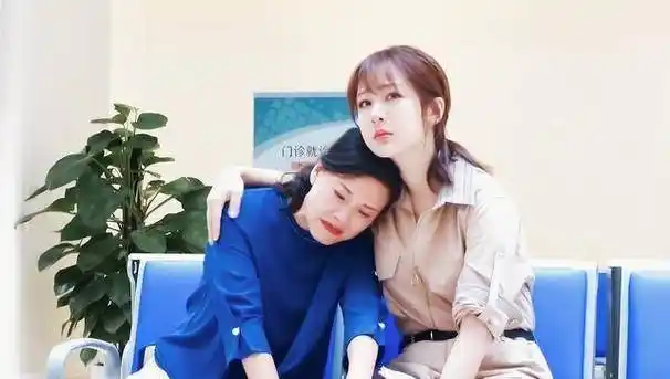 《余生请多指教》中,杨紫的情绪转变好入微,共情力太棒了_林之校_爸爸