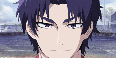 终结的炽天使 终わりのセラフ 终结的撒拉弗 动漫 二次元 截图 十月