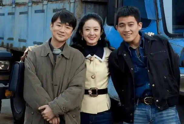 分手5年看欧豪和马思纯的现状才明白当年谢霆锋多有眼光