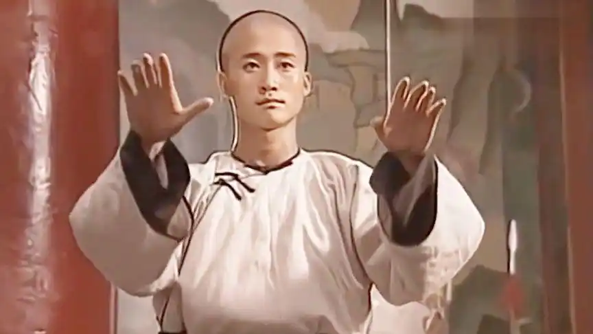 太极宗师大结局:吴京对战拳王周比利!