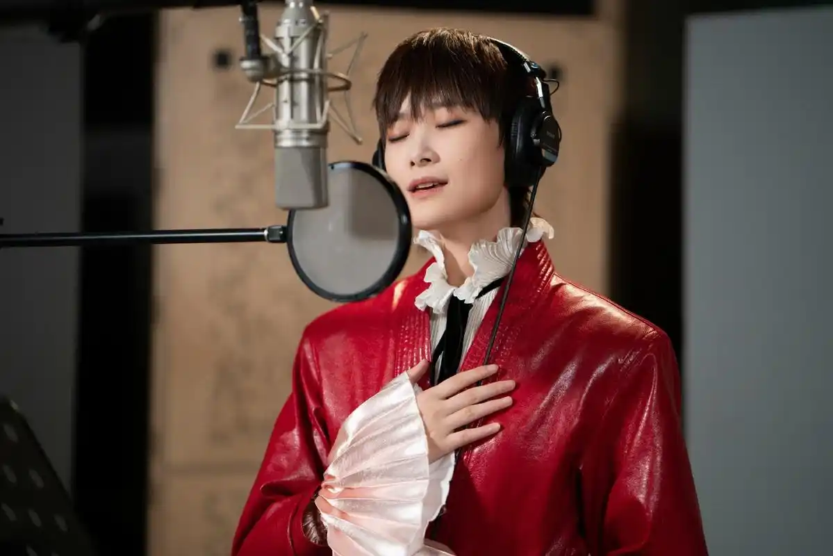 李宇春受邀重新演绎《国家2020》 歌声诠释家国情怀展现赤子心