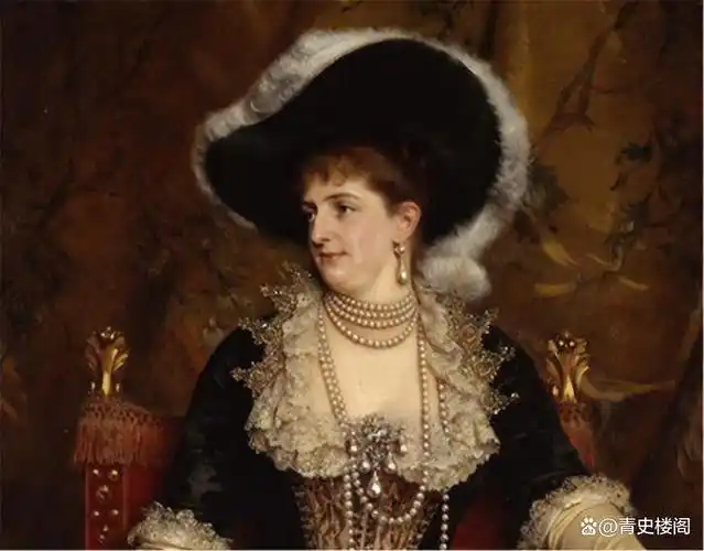 玛格丽特一世:北欧历史上最伟大的女王