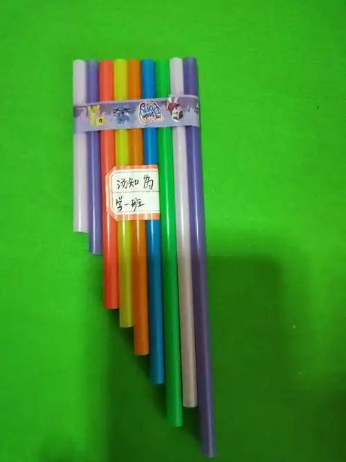 开心春稻田幼儿园——第一届自制小乐器大赛