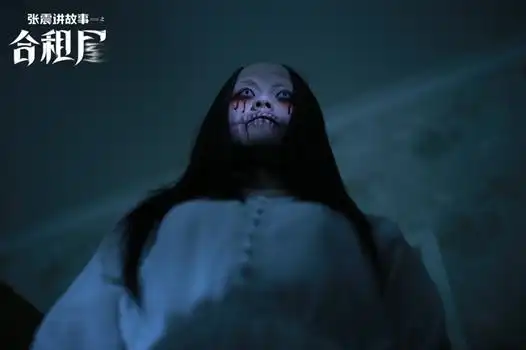 张震讲故事意外反转观众直呼吓死宝宝