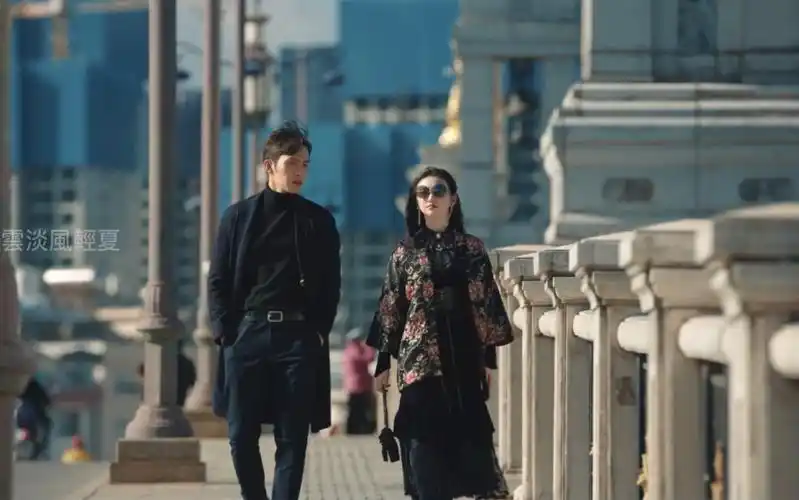 盘点司藤的服饰穿搭 有你喜欢的吗