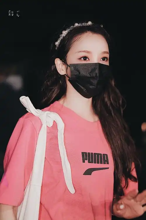 创造营2020|姜贞羽 cr.白昼遗梦录·姜贞羽