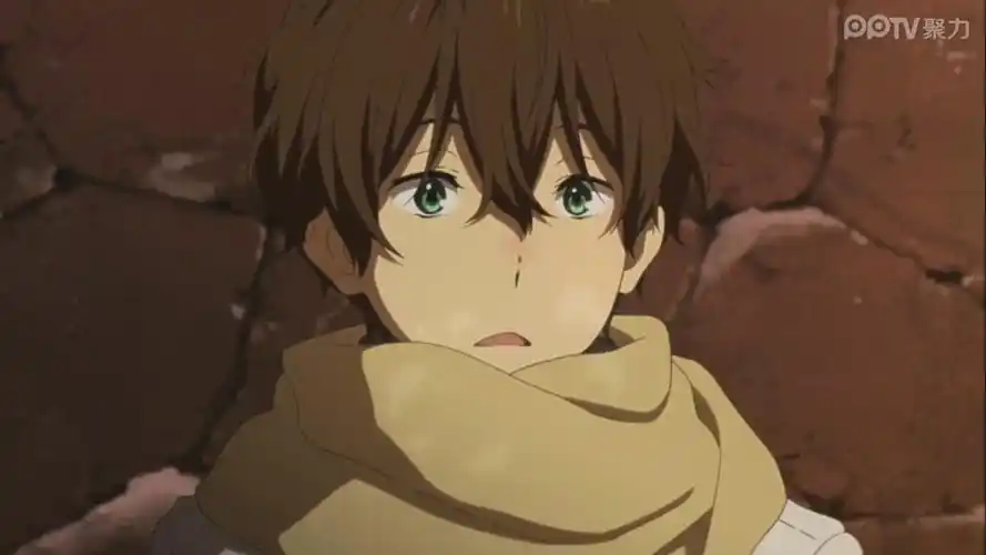 查无此人i 【冰菓】 - 堆糖,美图壁纸兴趣社区