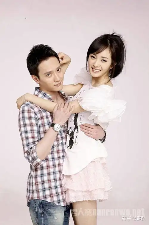 赵丽颖冯绍峰结婚盘点冯绍峰前女友都有谁