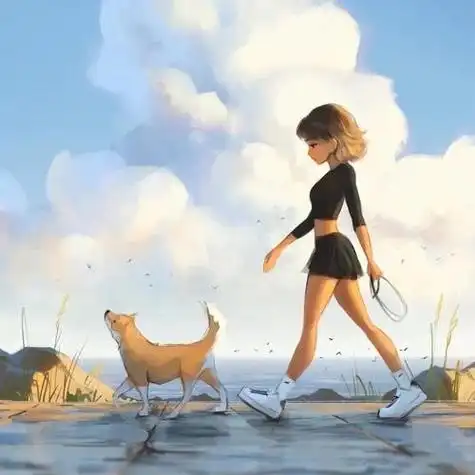 30一40岁成熟女人头像 高清简单干净有品位的女人微信头像图片_女生