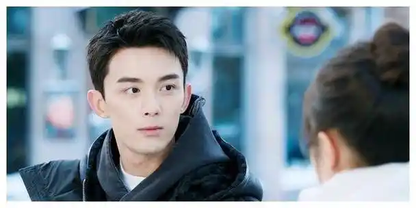 吴磊新剧收视率飙升,美学浪漫充盈!_角色_暴雪_时分