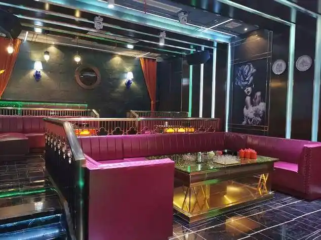 唱响梦想空间私人订制ktv这些神器助你成为派对之王