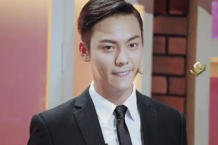 陈伟霆 140829我们都爱笑录制