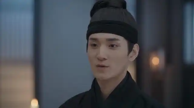 凤囚凰康王真正的情敌,不是容止而是天机阁阁主顾欢【图】