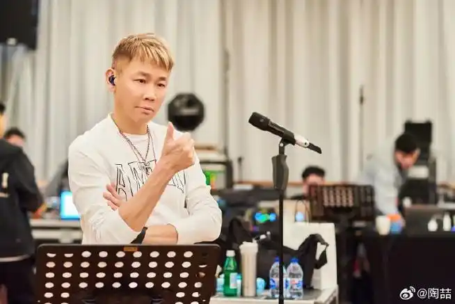 陶喆2023欢迎光临上海专场