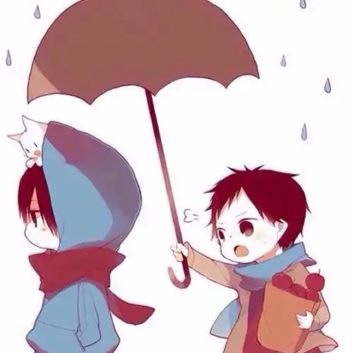 盗笔瓶邪q版萌萌哒