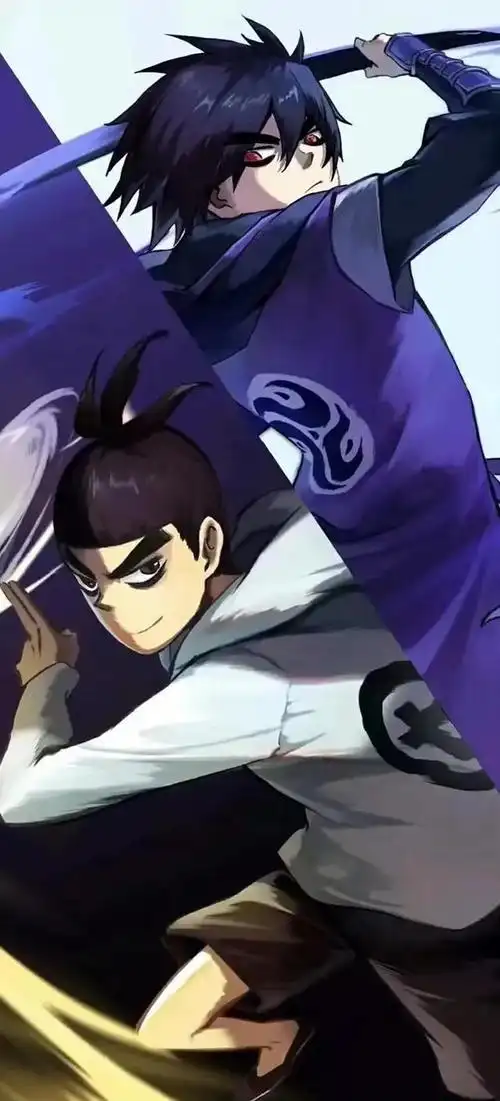 刺客伍六七照片,刺客伍六七的照片怎么发朋友圈(刺客伍六七壁纸,欢迎