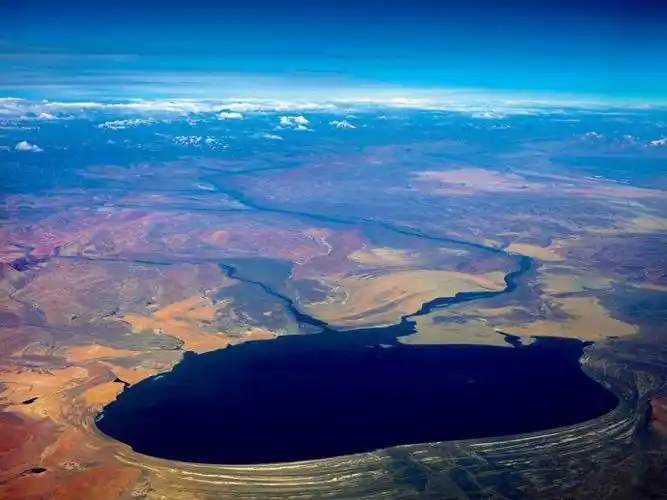 中国最大的淡水湖是我国面积最大的淡水湖是哪个