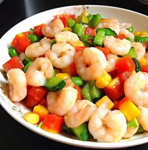 青山学5款开胃又润肠的清爽家常菜