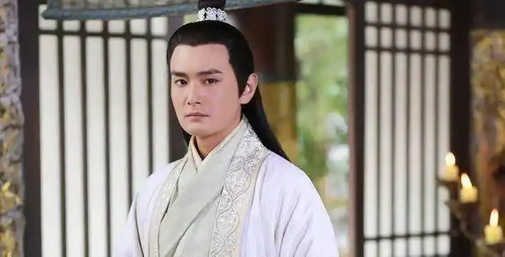 有种遗憾叫容嬷嬷的"儿子"出道十年没红,儿媳却凭延禧攻略走红_李明启