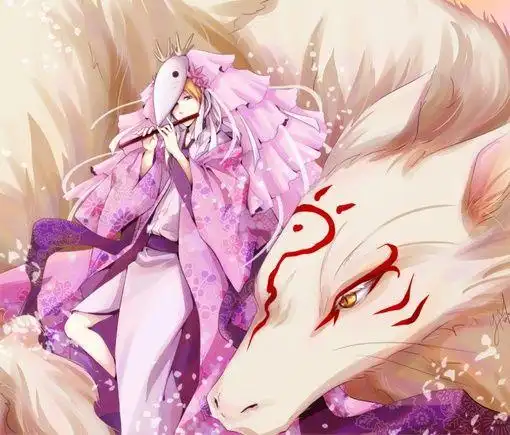 夏目美人丰月神装