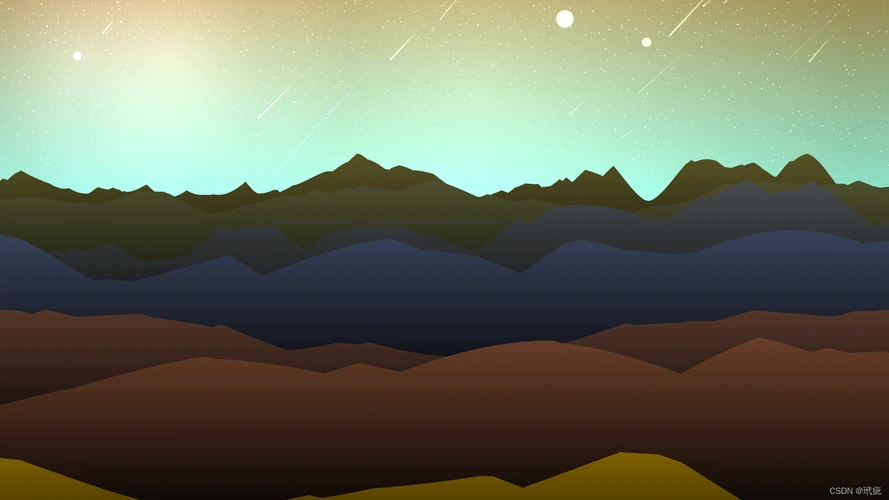 2021codepen炫酷无比的作品