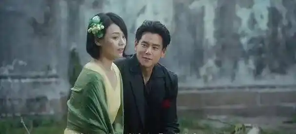 原创从第一炉香到第一炉钢彭于晏马思纯告诉你别乱接戏