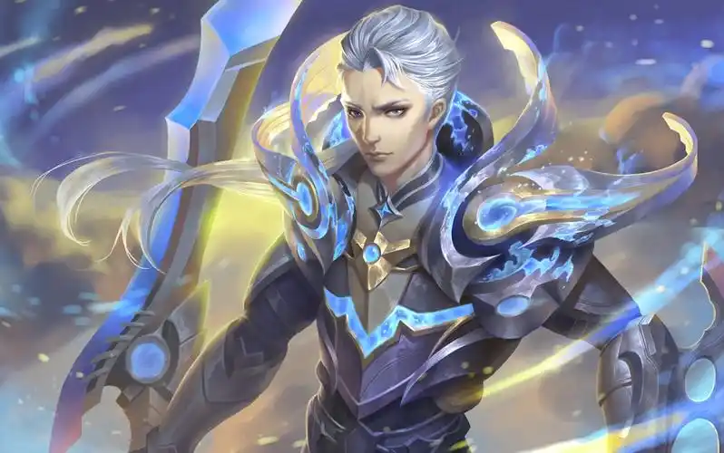 王者荣耀长画短作第29期:以绝望挥剑,着逝者为铠