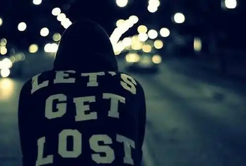 精选10句qq空间最伤感的图片说说