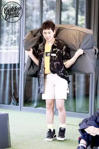 身高不是一切 盘点身高167左右的「人气男偶像」