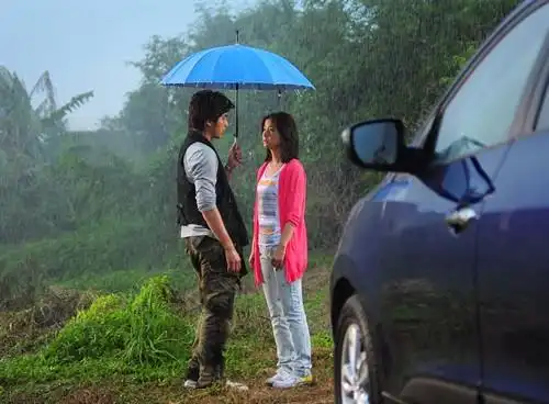 活该你单身~林心如,贺军翔