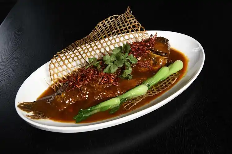 唐文阁·创意融合菜