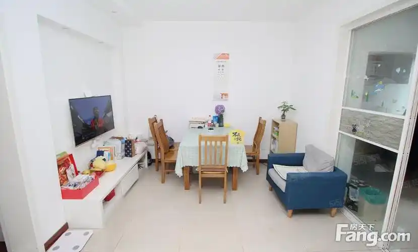 文二西路 · 金成花园 · 2室 · 2厅,杭州西湖文新金成花园二手房 两