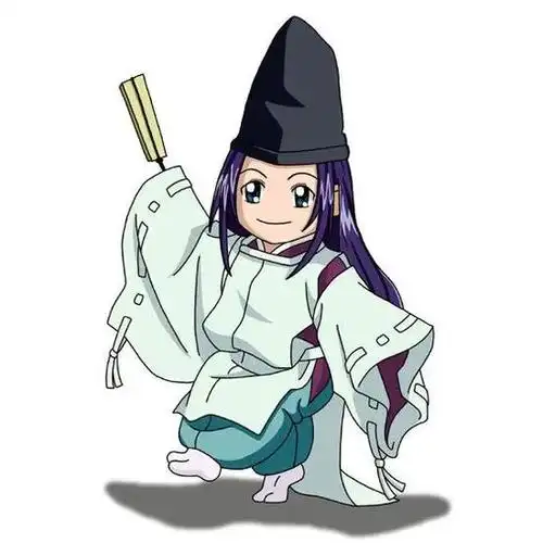 我们之间永远不会有结局 一波围棋头像之棋魂篇