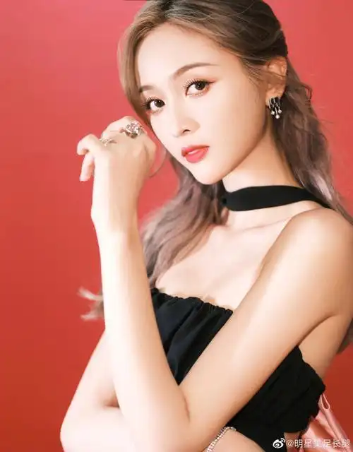 火箭少女101吴宣仪头像