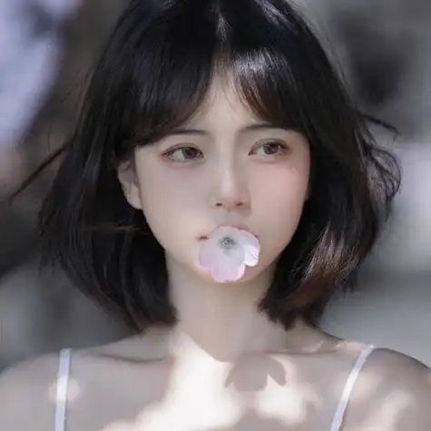 绝美气质头像女 女生头像图片大全 -【爱个性】