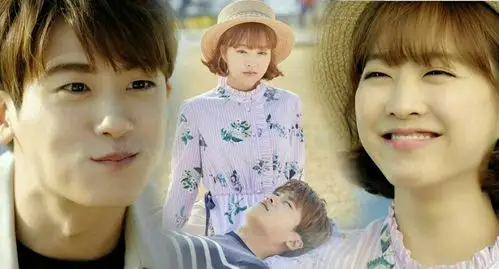 大力女都奉顺 朴炯植 朴宝英