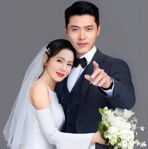 女神孙艺珍背后的男人,和国民男神玄彬背后的女人_绯闻_苏志燮_宋承宪