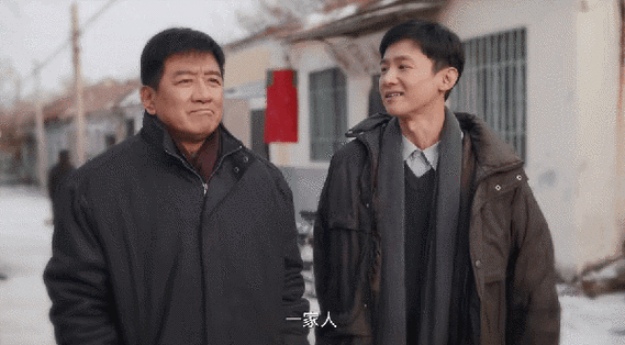 《南来北往》大结局:马魁牺牲,贾金龙被捕,牛大力多