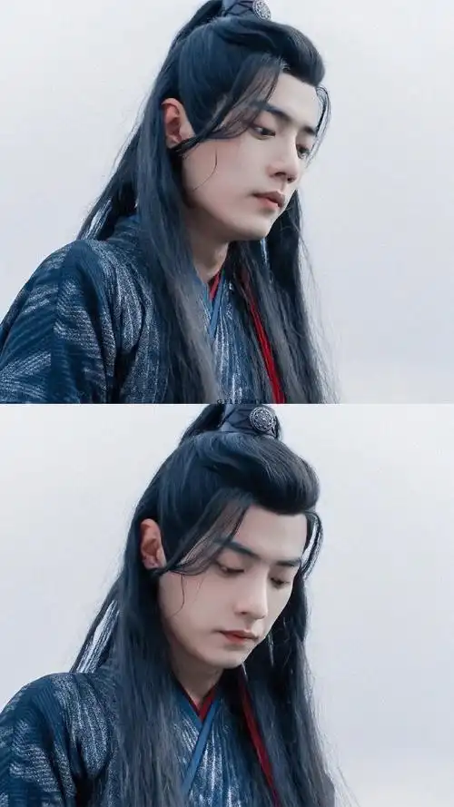 肖战魏无羡##肖战陈情令##肖战