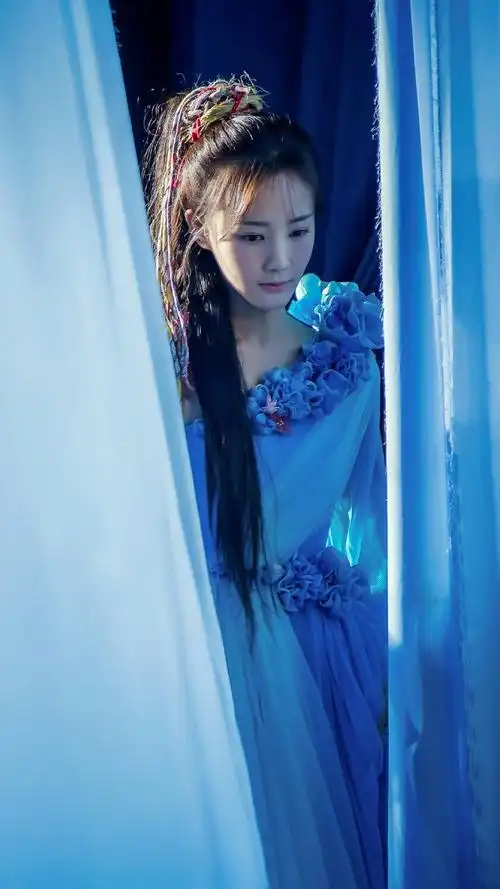 媚者无疆 晚媚 李一桐