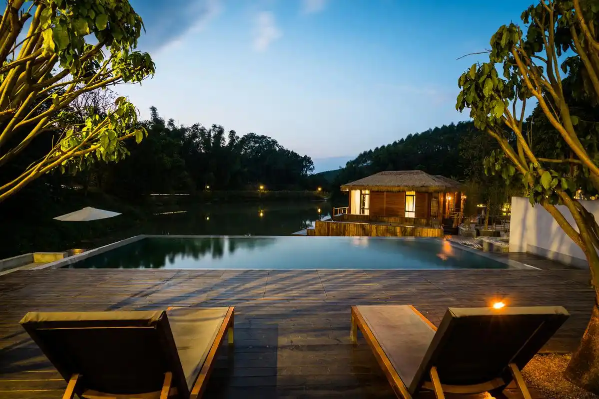 湖州旅游十大景点来啦!