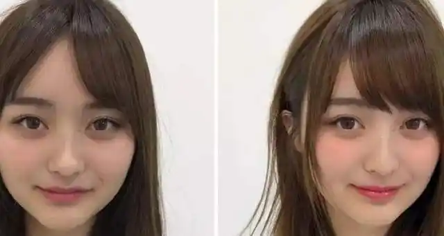 刘海打薄会重新变厚吗