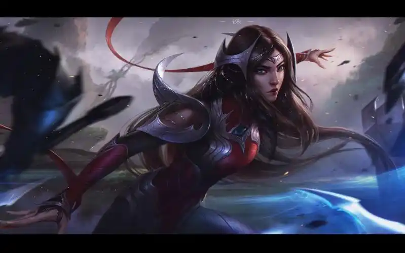 【快乐乱斗】奶奶篇_哔哩哔哩bilibili_英雄联盟