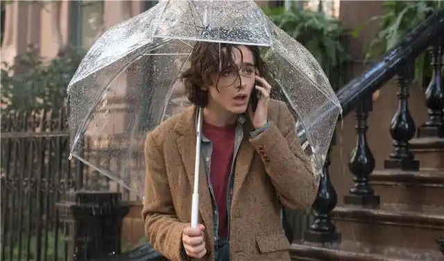 文艺评论丨正在成为陋俗的伍迪艾伦电影