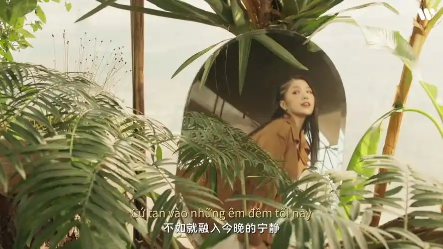 越南乐队chillies的"c67 chill th00i"的放松神曲,你还没听过?